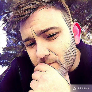 Meet your Posher, Luke p